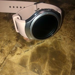 Samsung gear 2 watch